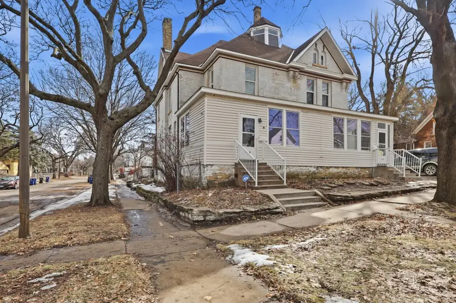 570 Hall Avenue, Saint Paul, MN 55107 - #2