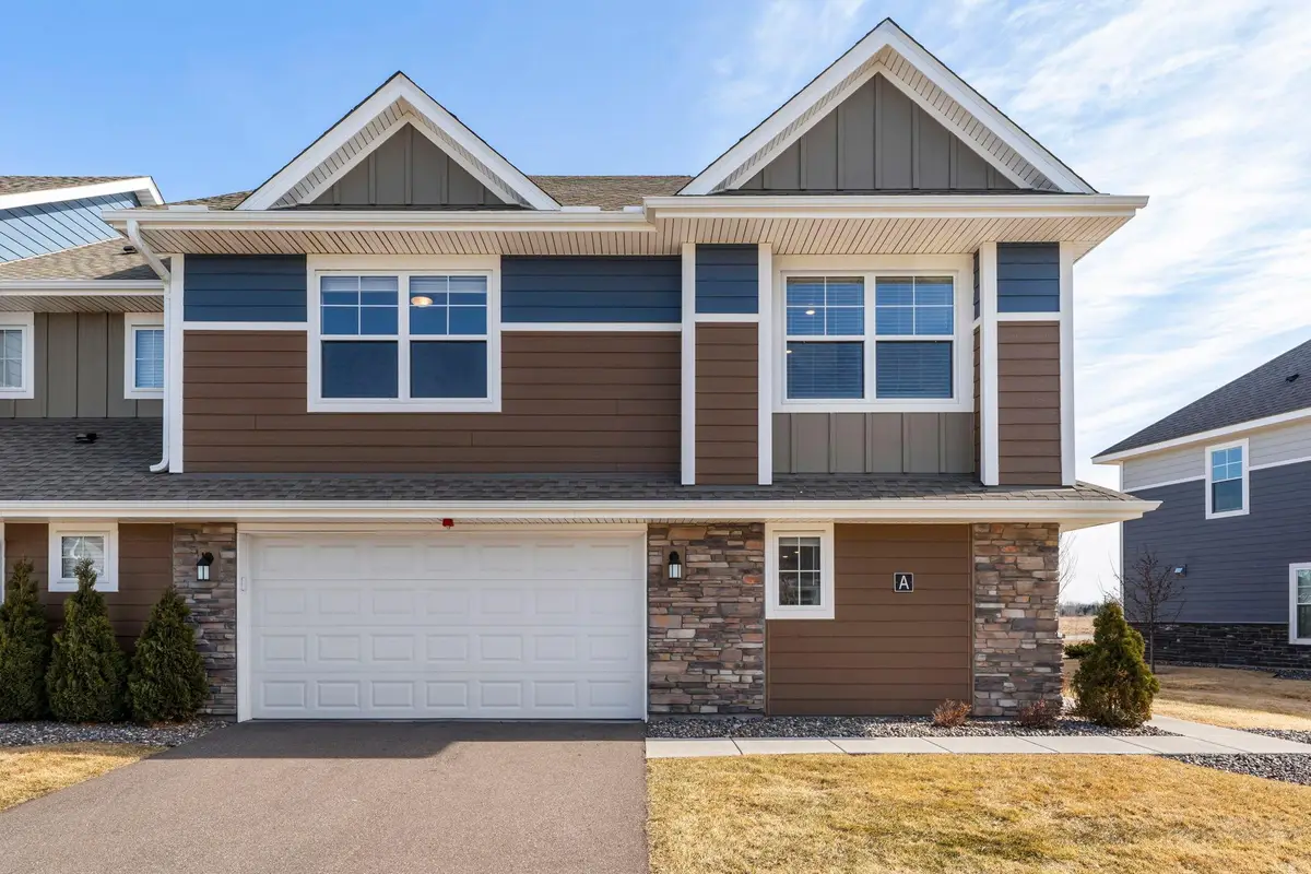 10921 Zest Street Ne #A, Blaine, MN 55449 - #1