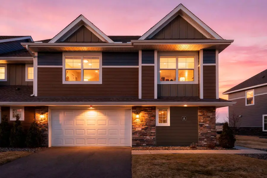 10921 Zest Street Ne #A, Blaine, MN 55449 - #3