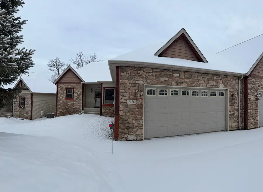 2156 Shady Lane, Detroit Lakes, MN 56501 - #2