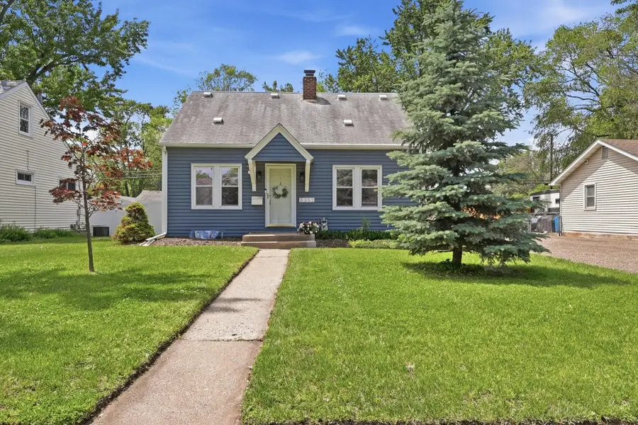 8352 Nicollet Avenue S, Minneapolis, MN 55420 - #2