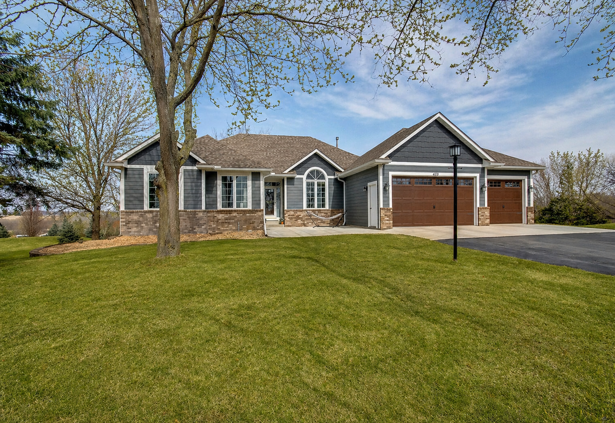 406 Singing Hills Drive Se, Lonsdale, MN 55046 - #1