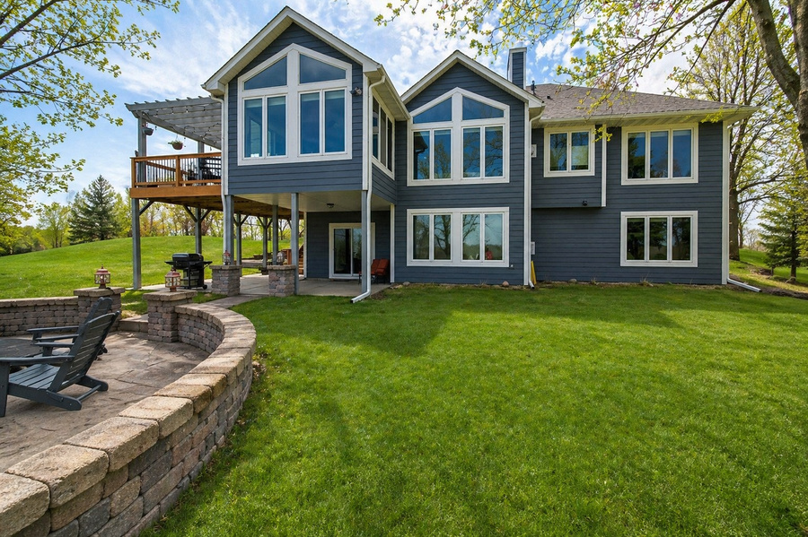 406 Singing Hills Drive Se, Lonsdale, MN 55046 - #2