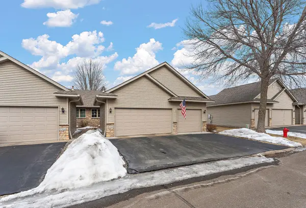 5568 129th Drive N, Hugo, MN 55038