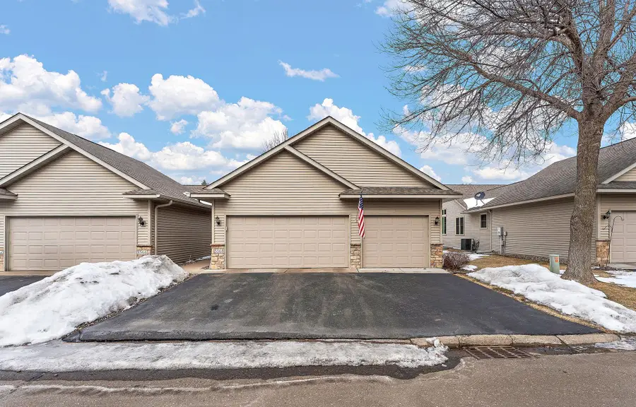 5568 129th Drive N, Hugo, MN 55038 - #2