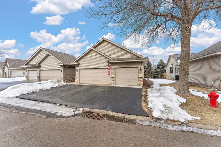 5568 129th Drive N, Hugo, MN 55038 - #3