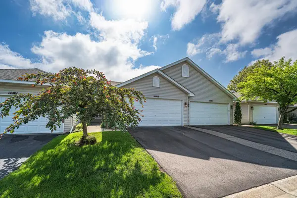14403 Edgewood Avenue, Savage, MN 55378