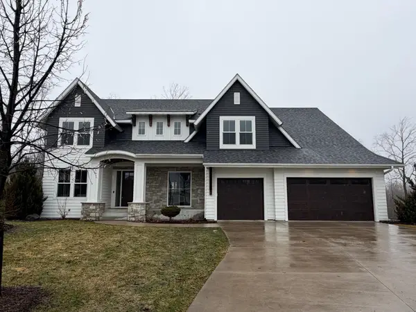 769 Woodland Hill Court, Medina, MN 55340
