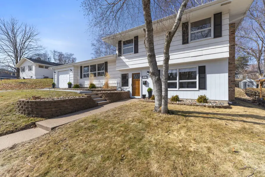 3411 Xylon Avenue N, New Hope, MN 55427 - #3