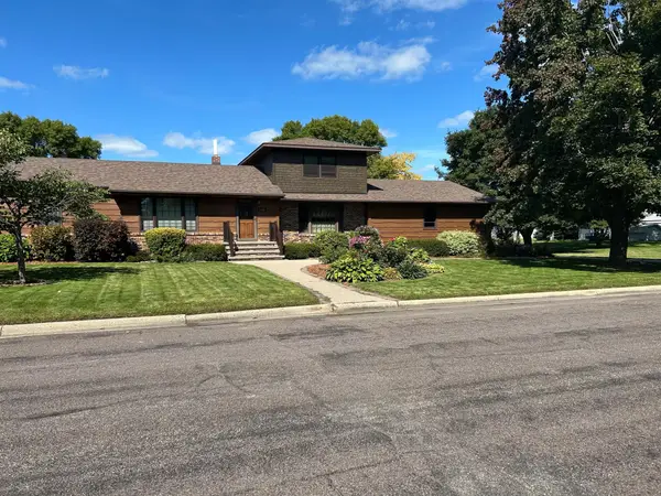 1730 Stone Avenue, Benson, MN 56215