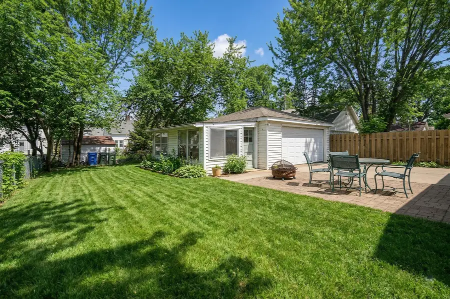 4150 Webster Avenue S, Saint Louis Park, MN 55416 - #2