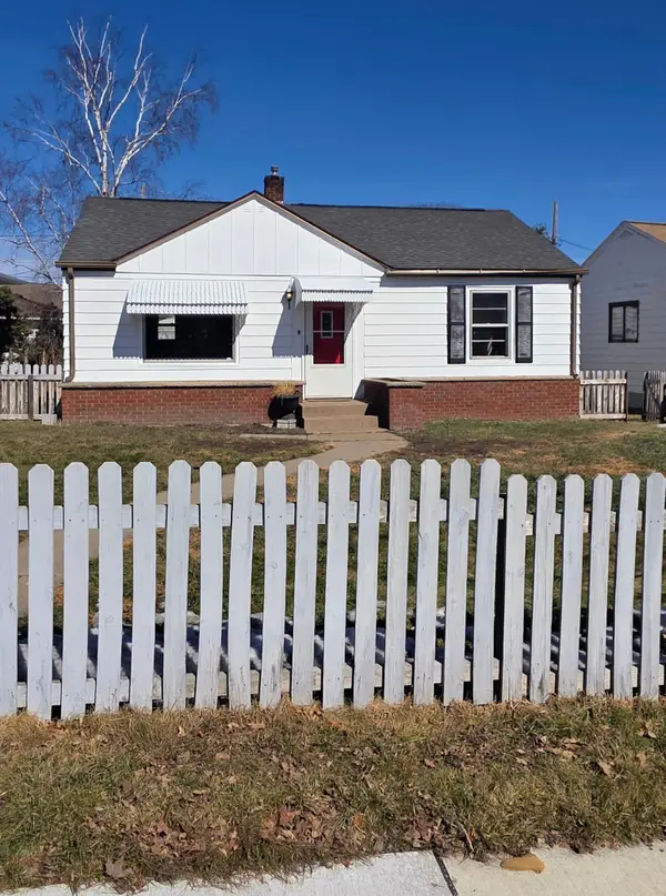 4022 Stuntz Drive, Hibbing, MN 55746