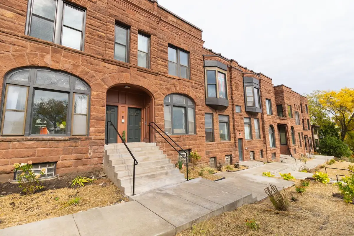 345 Ramsey Street #345B, Saint Paul, MN 55102 - #1