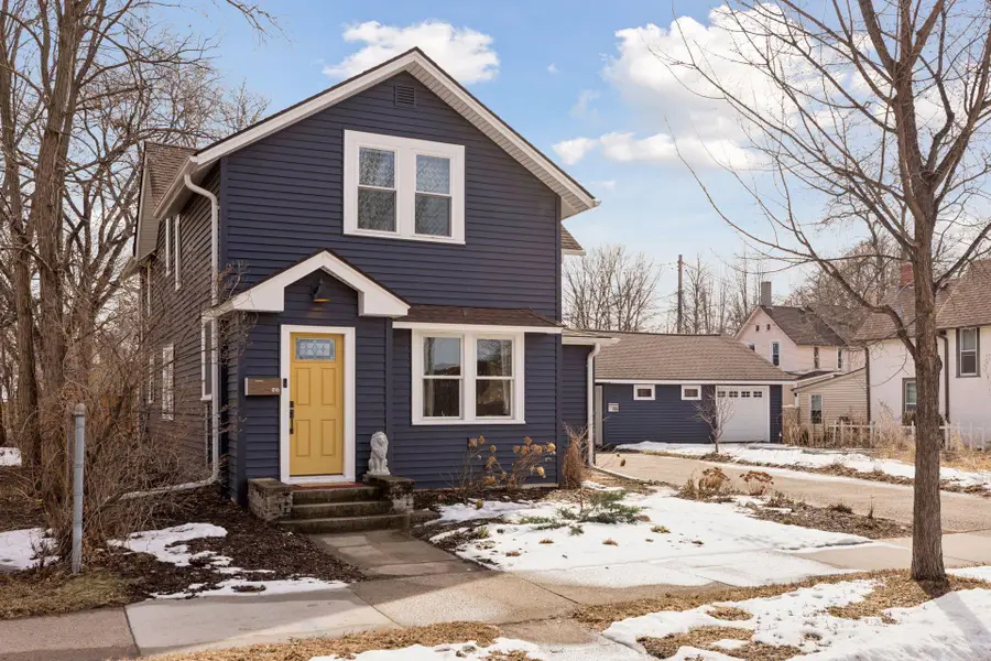 816 19th Avenue Ne, Minneapolis, MN 55418 - #2