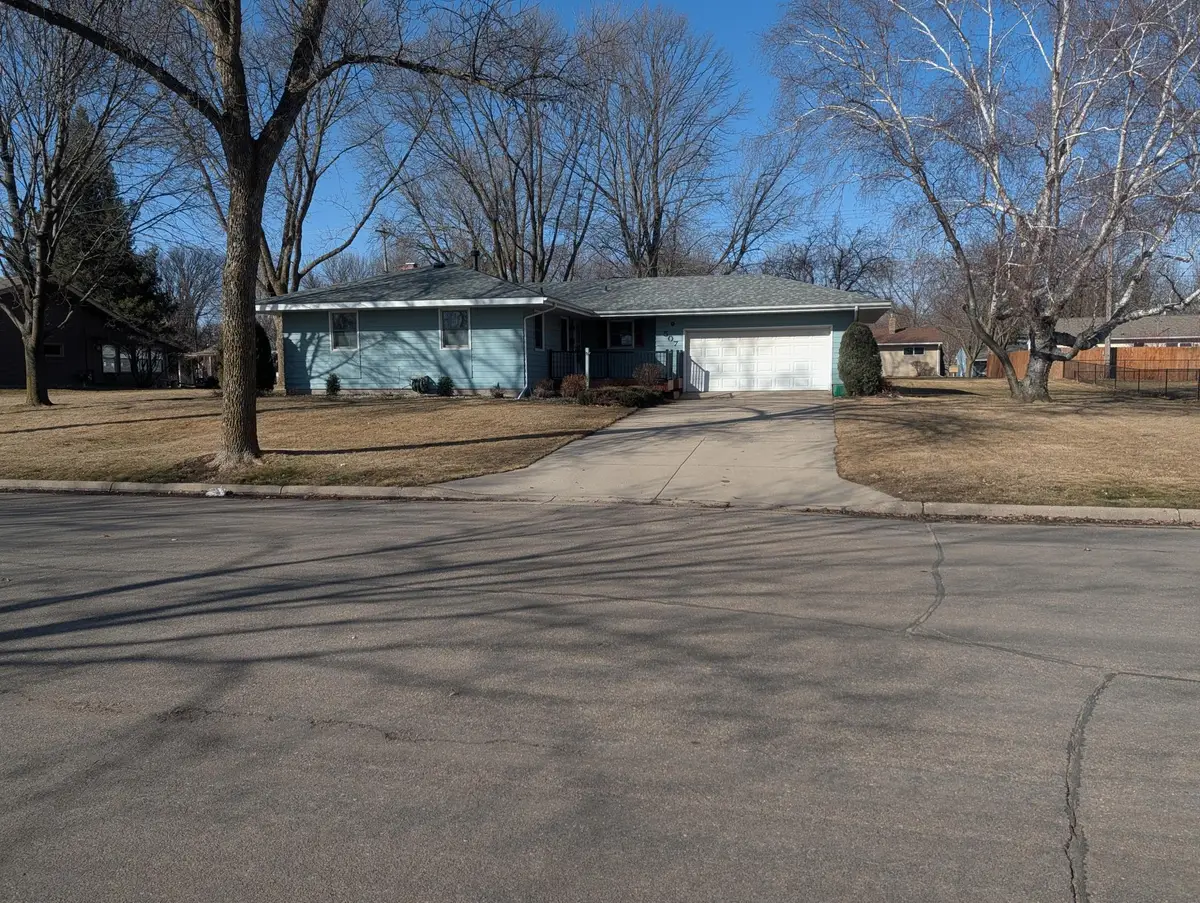 507 S 13th Street, Montevideo, MN 56265 - #1