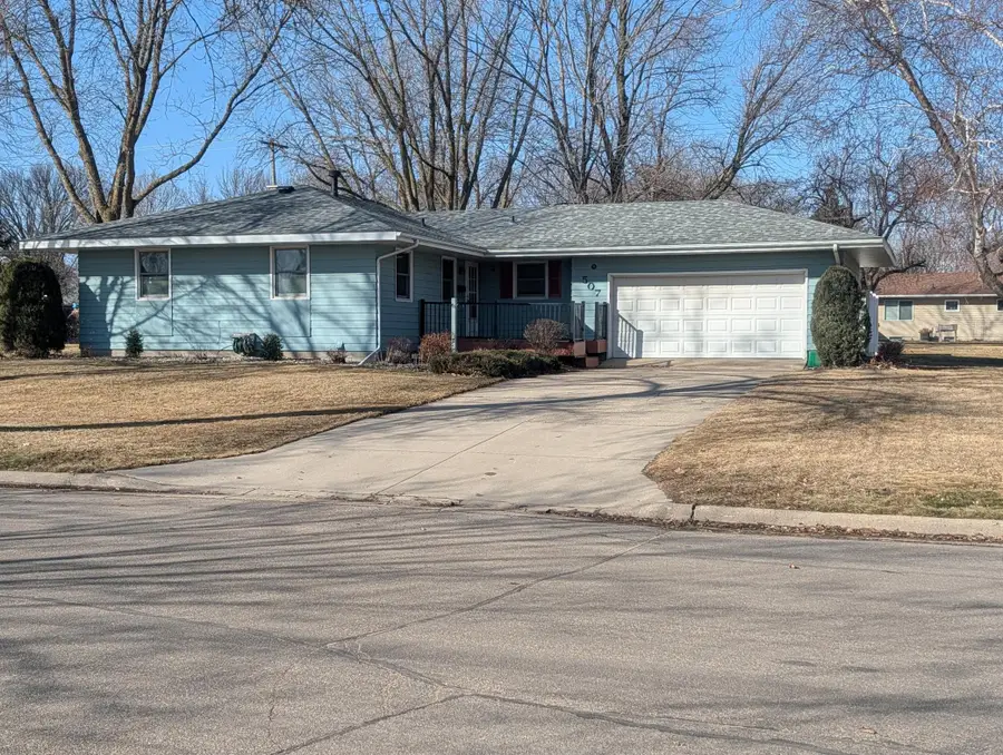 507 S 13th Street, Montevideo, MN 56265 - #2