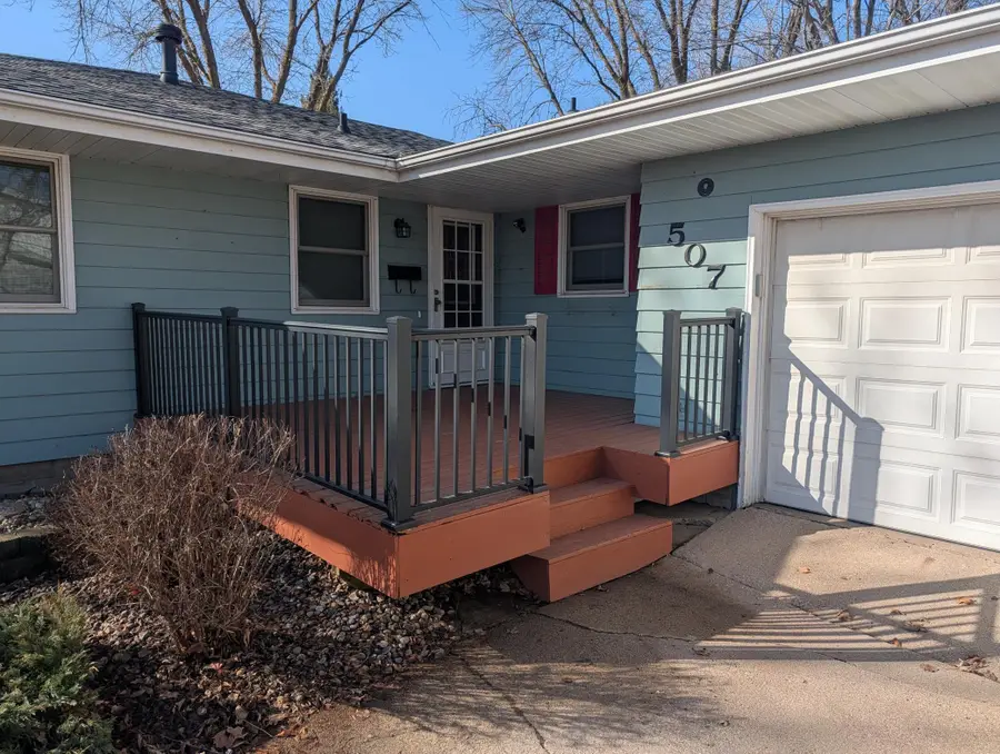 507 S 13th Street, Montevideo, MN 56265 - #3