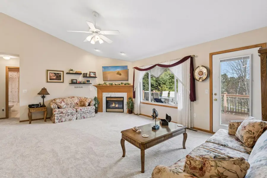 4808 Marigold Avenue N, Brooklyn Park, MN 55443 - #3