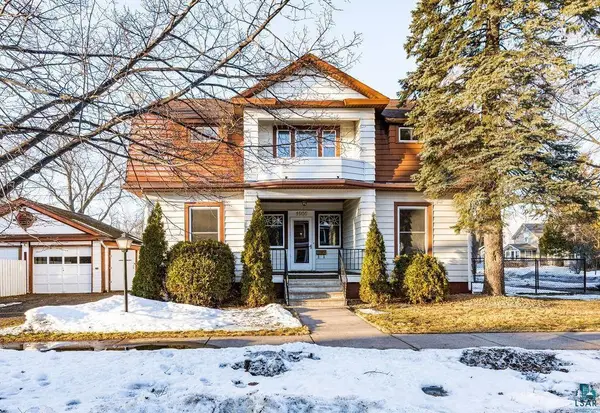 1505 N 19th Street, Superior, WI 54880