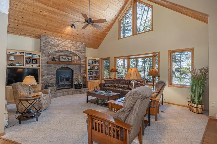 866 Wabedo Springs Road Ne, Longville, MN 56655 - #2