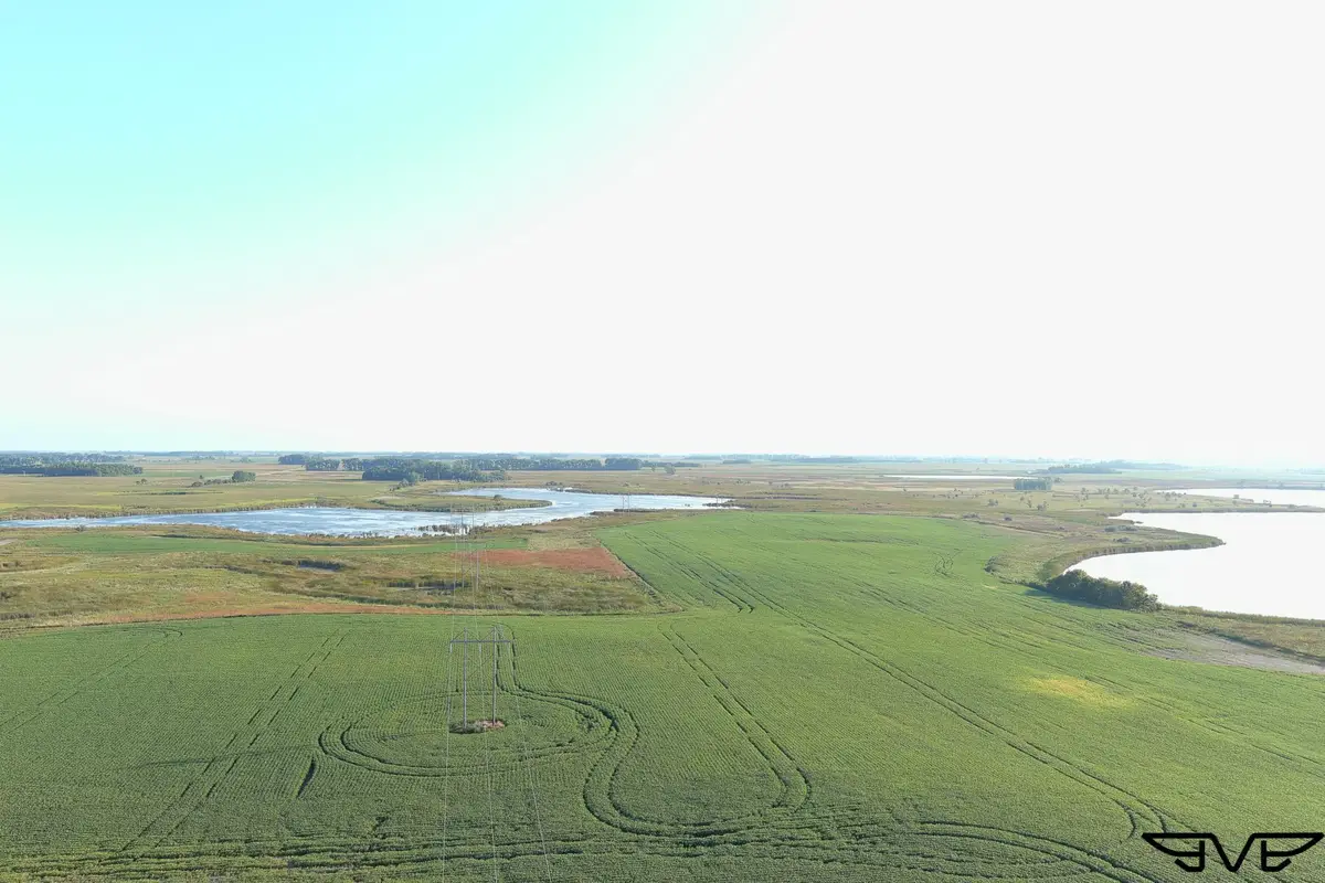 TBD County Road 1, Hankinson, ND 58041 - #1