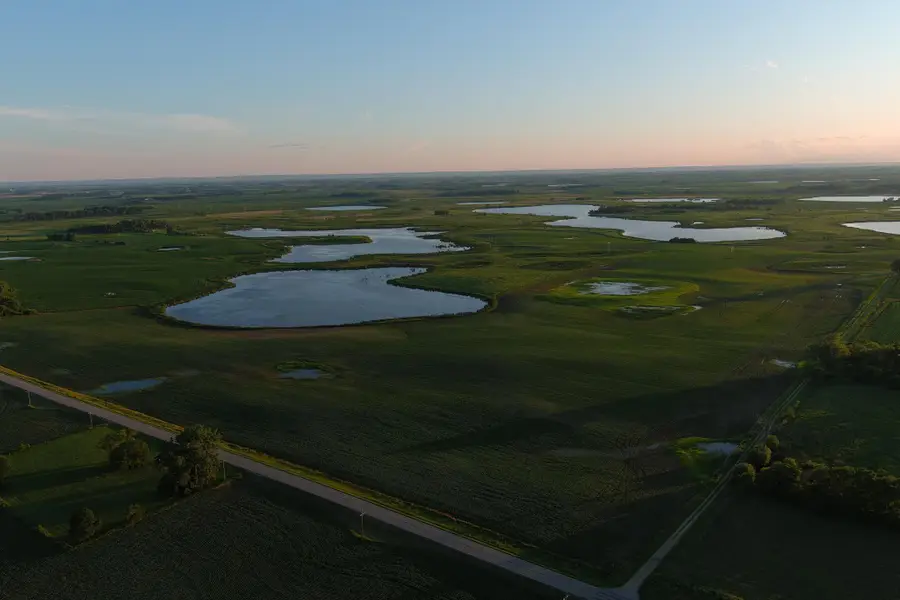 TBD County Road 1, Hankinson, ND 58041 - #3