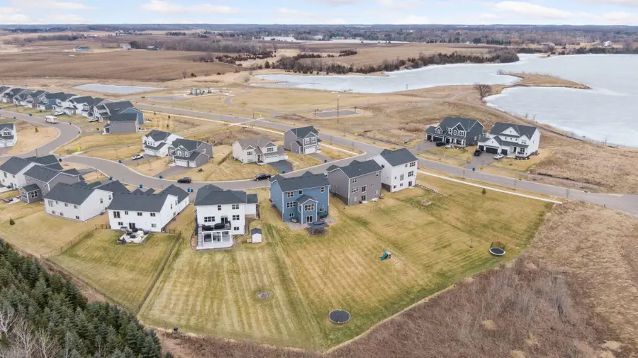 2409 Jaber Avenue Ne, Saint Michael, MN 55376 - #2