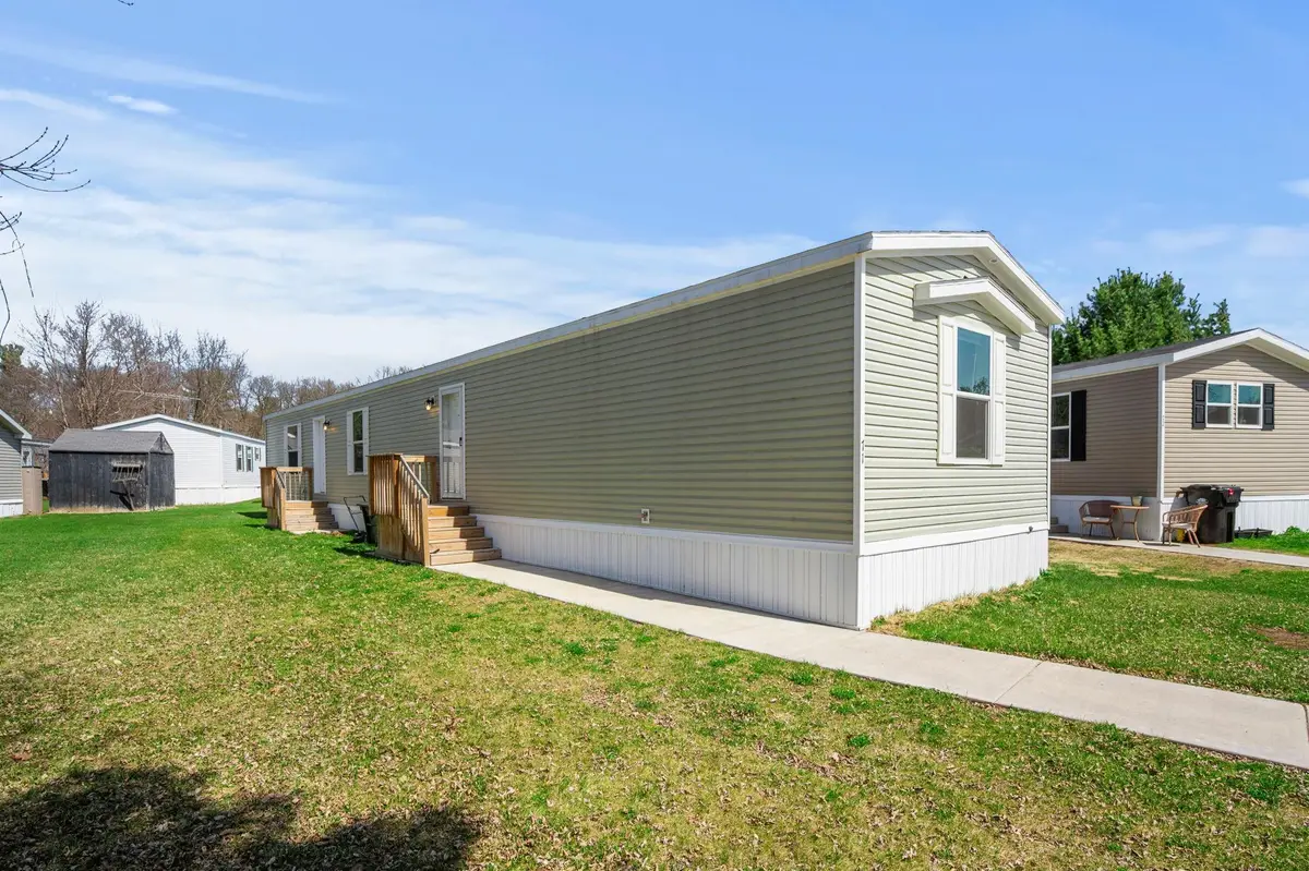 113 Tilltag Drive #71, Balsam Lake, WI 54810 - #1