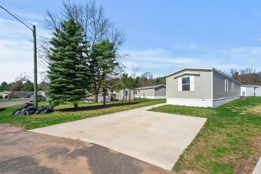 113 Tilltag Drive #71, Balsam Lake, WI 54810 - #3