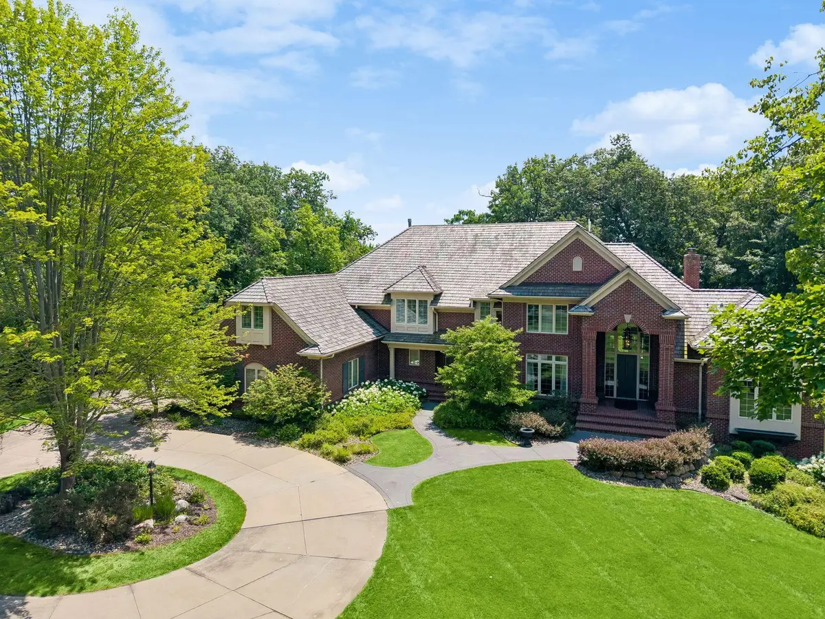 6 Island Road, North Oaks, MN 55127 - #1