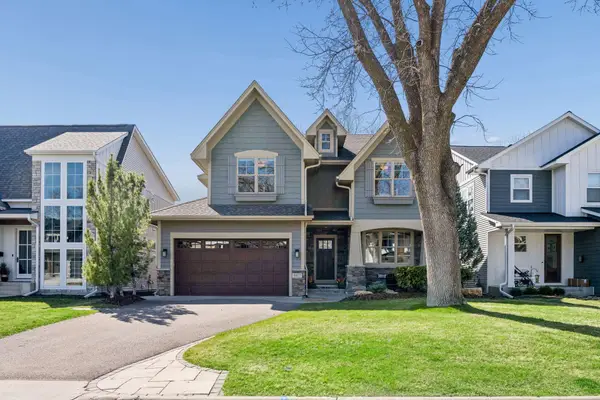 5812 Ashcroft Avenue, Edina, MN 55424