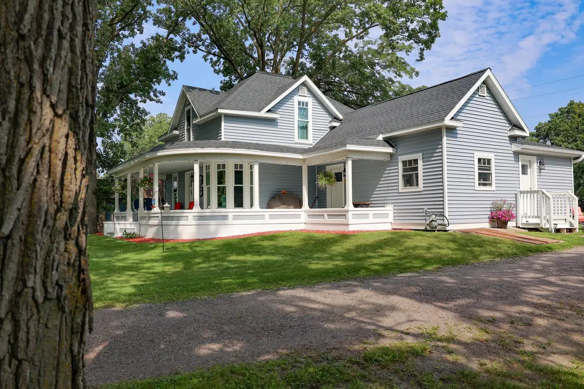 419 E Centennial 84 Drive, New York Mills, MN 56567 - #1