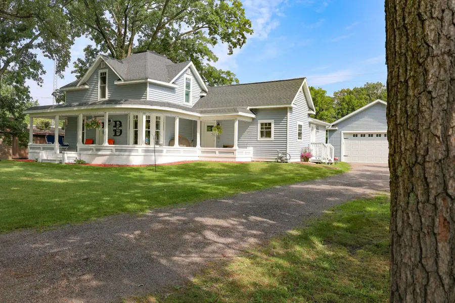 419 E Centennial 84 Drive, New York Mills, MN 56567 - #2