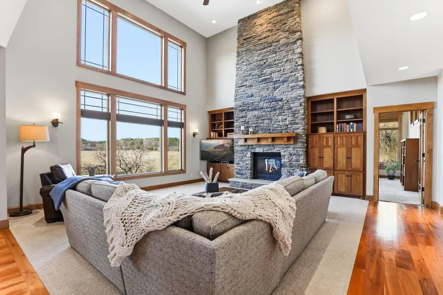 11545 Hillcrest Court N, Saint Paul, MN 55110 - #3