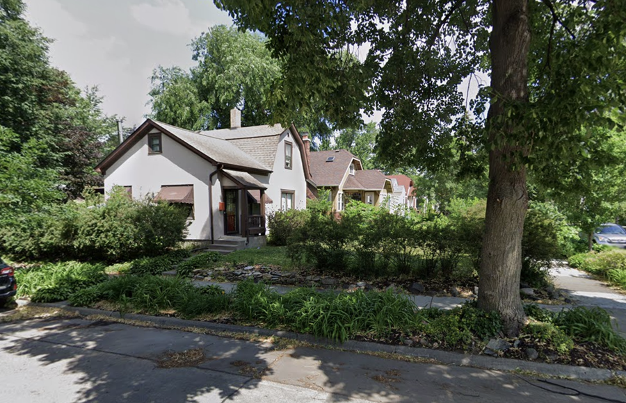 2700 Arthur Street Ne, Minneapolis, MN 55418 - #2