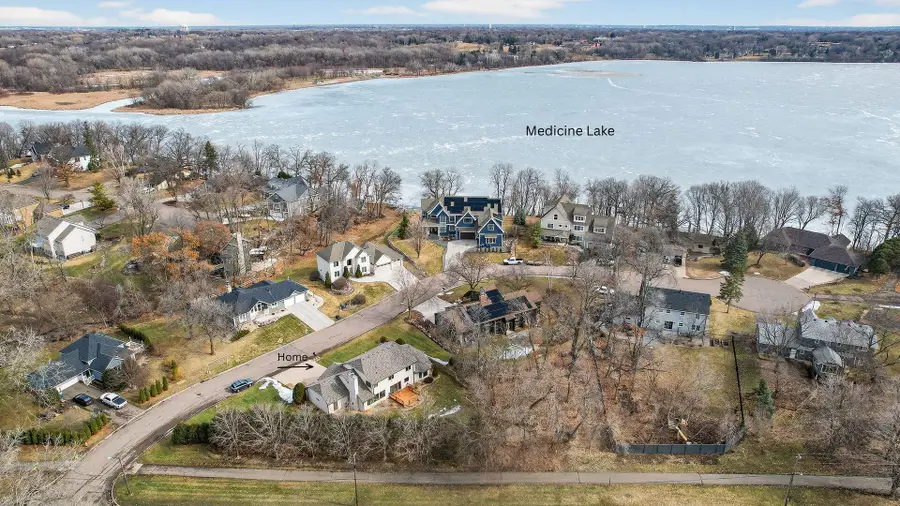 12215 29th Avenue N, Plymouth, MN 55441 - #2