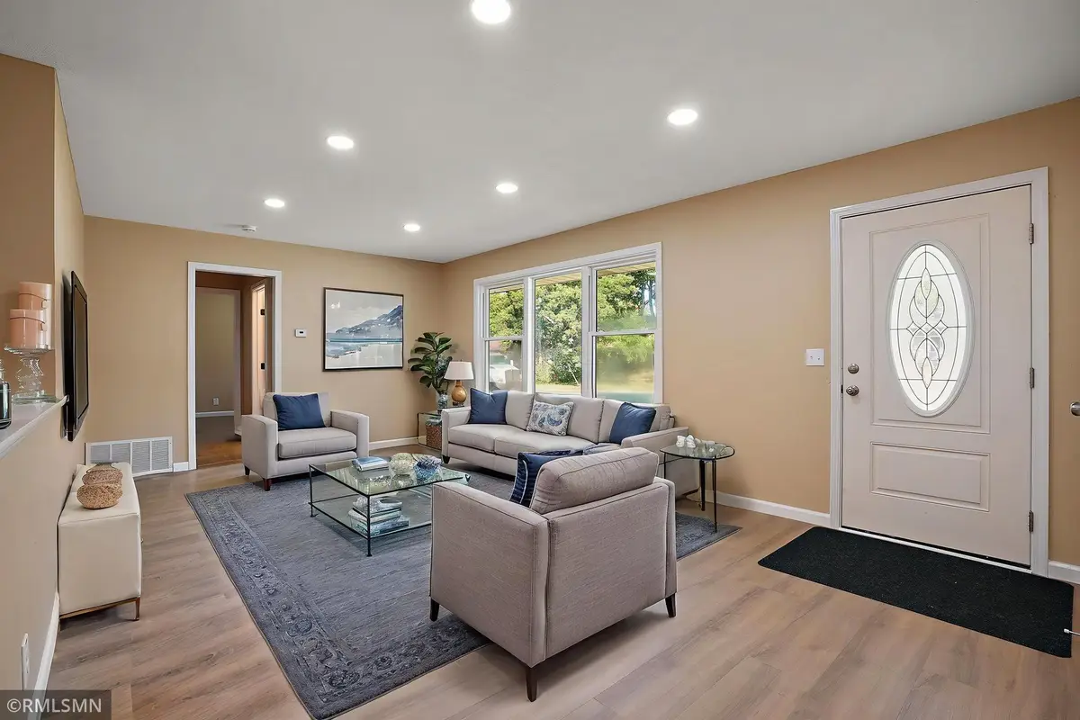 7961 59th Avenue N, New Hope, MN 55428 - #1