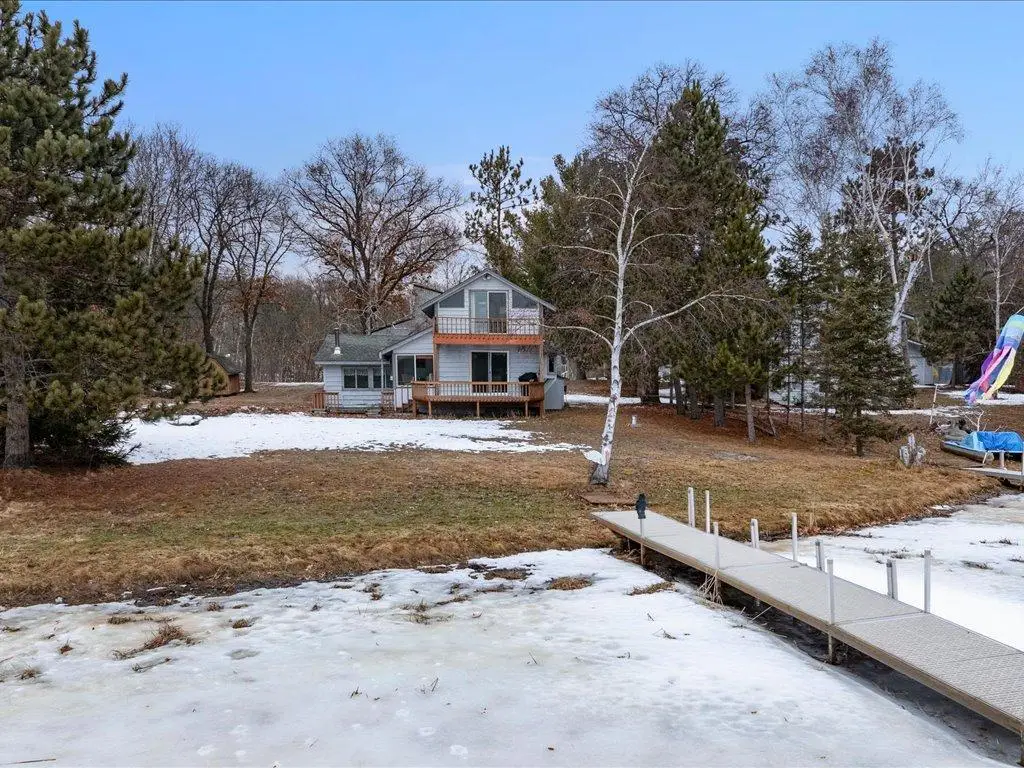 31693 Stewarts Bay Drive, Breezy Point, MN 56472 - #1