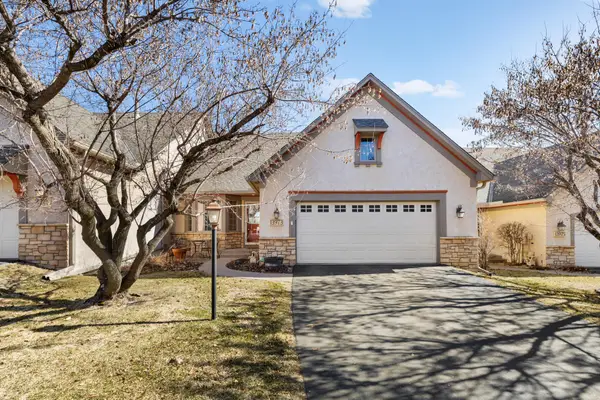 13973 Saint Andrew Drive, Eden Prairie, MN 55346