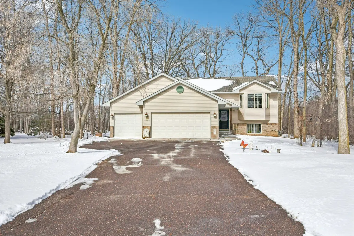 715 Lewis Avenue, Rush City, MN 55069 - #1