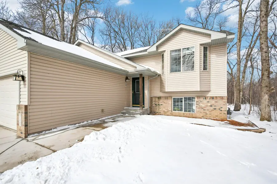 715 Lewis Avenue, Rush City, MN 55069 - #2