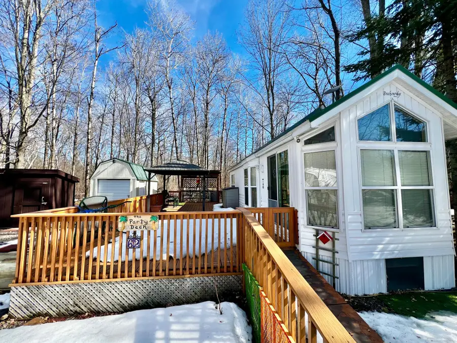 A16 Lots 62 & 63 Pathfinder Village, Hinckley, MN 55037 - #2