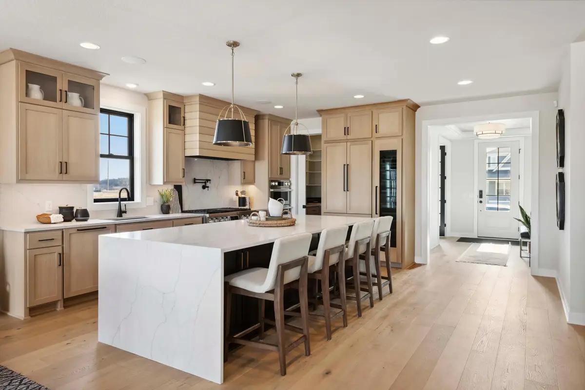 6295 134th Street N, Hugo, MN 55038 - #1