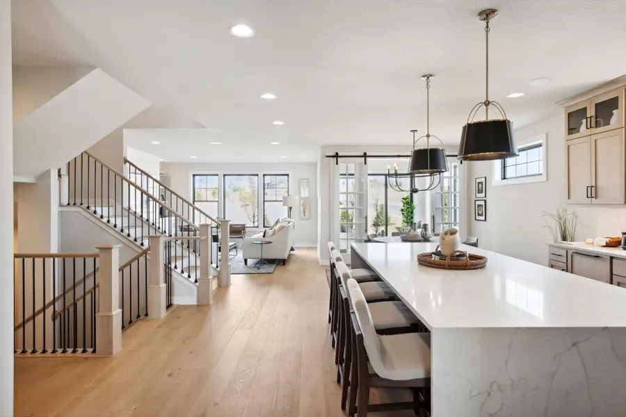 6295 134th Street N, Hugo, MN 55038 - #3