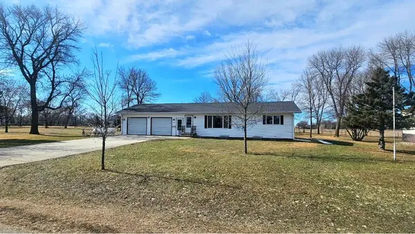 101 Pacific Avenue, Donnelly, MN 56235