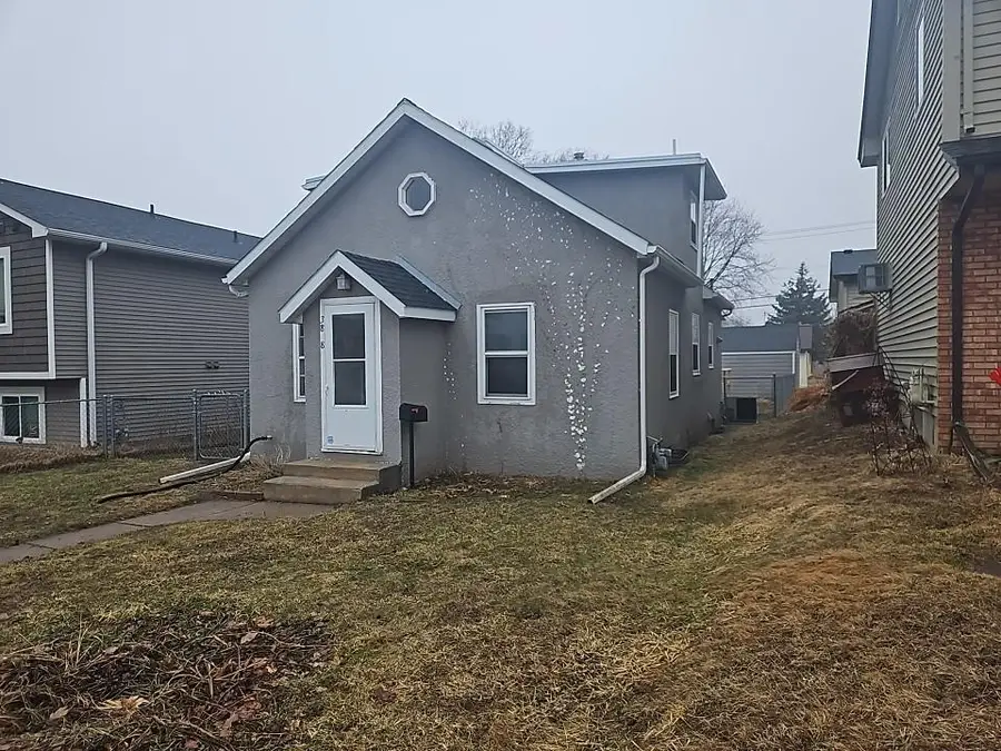 3848 2nd Street Ne, Columbia Heights, MN 55421 - #2