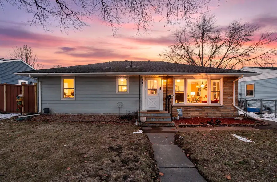 616 2nd Avenue Ne, Osseo, MN 55369 - #3