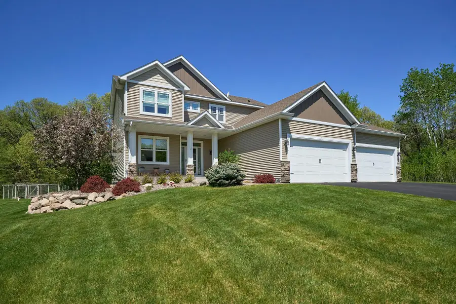 3865 193rd Lane Nw, Oak Grove, MN 55303 - #2
