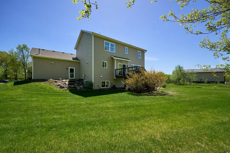 3865 193rd Lane Nw, Oak Grove, MN 55303 - #3