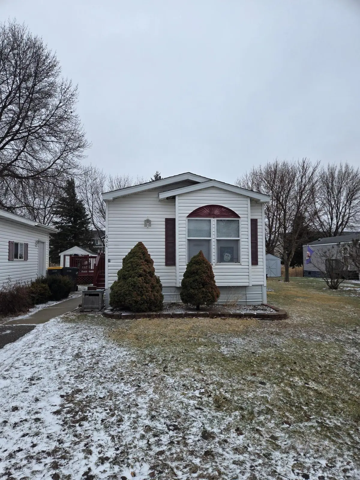 621 E Shakespeare Avenue, Mankato, MN 56001 - #1